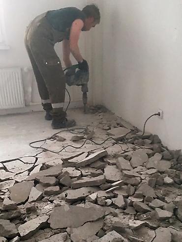 ness construction: Снятие потолков, Разбор полов, Демонтаж крыш | Демонтаж встроенных шкафов, Гипсокартонная стена, Снятие старой штукатурки | Снятие реечных потолков, Снятие подвесных потолков, Зачистка от старых обоев | Демонтаж старого лага, Демонтаж ковролина, Демонтаж фанеры | Мягкая кровля, Кровля из профнастила, Крыша из шифера Больше 6 лет опыта — 3