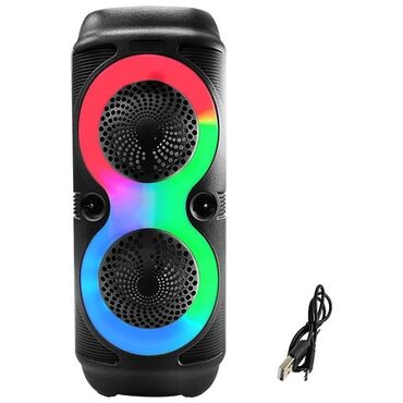 uv led lampa za nokte: Portable Speaker abs-2401 - NOVO
MADE IN CHINA