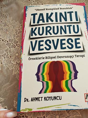Другие книги и журналы: Psixologiya və özün inkişaf mövzusunda kitablar. 1 ədədi - 3 Azn ( — 2