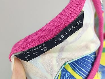 getry zara: Zara, Sukienka damska, rozmiar S — 4