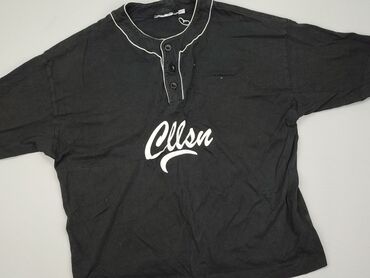 t shirty tech flece: T-shirt damski, rozmiar 6XL