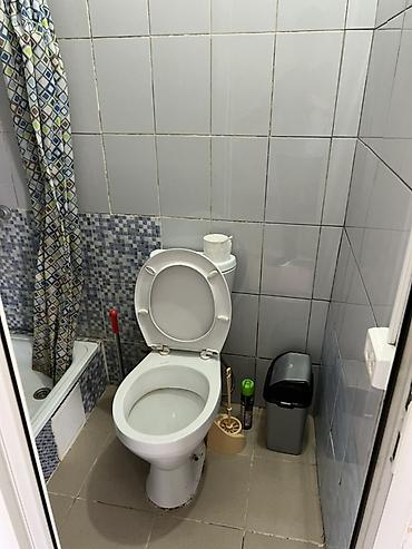 Долгосрочная аренда комнат: 20 м², С мебелью — 6