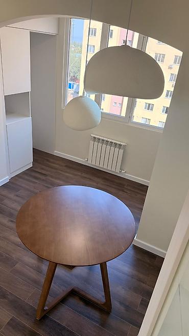 квартира сутишни: 2 комнаты, 67 м², Технопарк 106 серия, 5 этаж, Евроремонт — 7