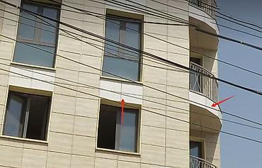 Фасадные HPL панели: HPL-панели DEBO (высокого давления, компакт-ламинат) Назначение: - — 18