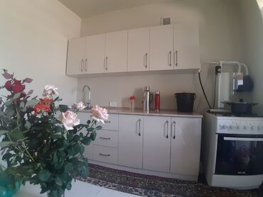 продаю квартиру падыш ата: 3 комнаты, 71 м², 106 серия, 5 этаж, Косметический ремонт