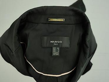 second hand marcela: Mango, Marynarka damska, rozmiar S — 4