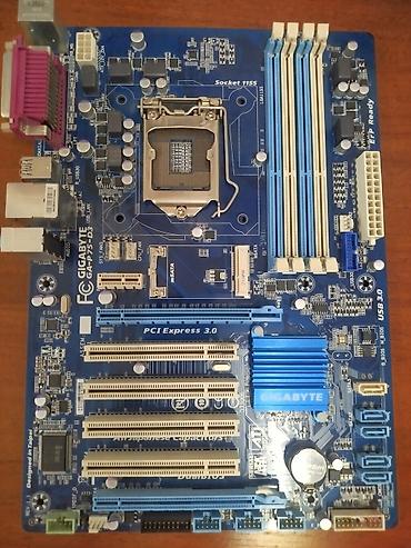 intel core i5 ноутбук: Материнская плата для ПК, Б/у, Gigabyte, LGA1155 — 1