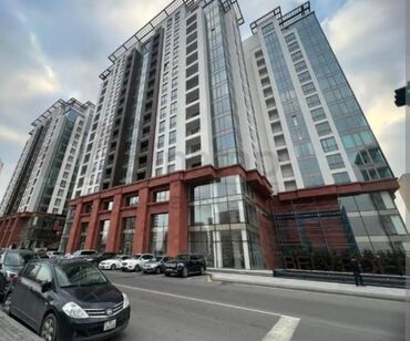 Mənzil alıram: Bakı, Yasamal, 2 otaqlı, Köhnə tikili, m. Elmlər Akademiyası, 49 kv. m