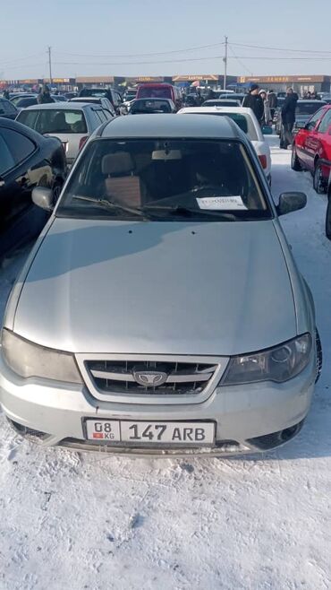 телевизор элт daewoo: Daewoo Nexia: 2009 г., 1.5 л, Механика, Бензин, Седан