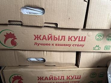 ножки коровы: Продукт: замороженные окорочка цыплёнка-бройлера Местные окорочка — 3