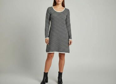 buty zimowe ccc wyprzedaż: Women`s dress, size M