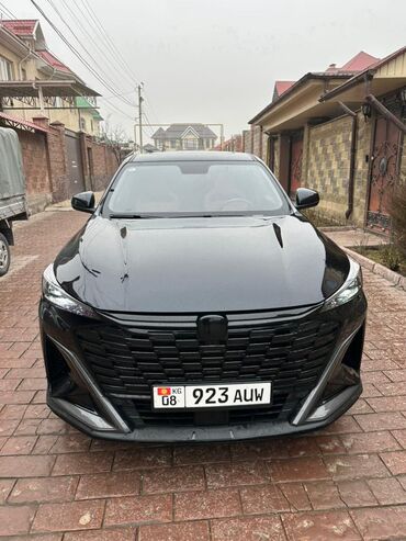 Другие автомобили: Changan X5 Plus | Чанган х5плюс, 2025 года 8900 кмна Кыргызском — 3