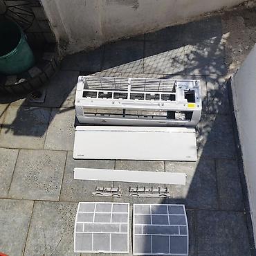 Установка кондиционеров: Монтаж, ремонт и обслуживание кондиционеров Профессиональные услуги — 7