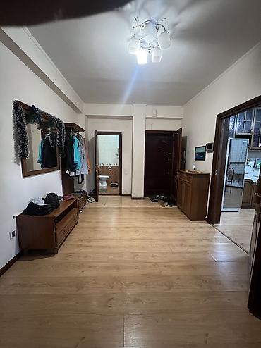 Продажа квартир: 3 комнаты, 155 м², Элитка, 1 этаж, Старый ремонт — 3