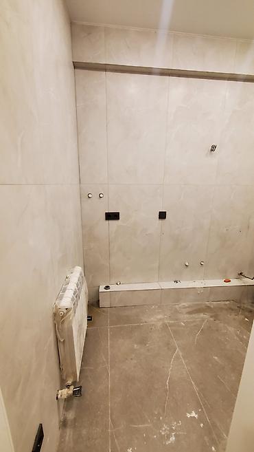 60: 2 комнаты, 60 м², Пишпек Элитка, 12 этаж, Евроремонт — 3