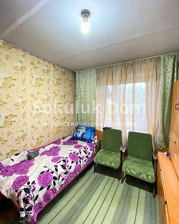 жильем: 3 комнаты, 65 м², Индивидуалка, 2 этаж, Косметический ремонт — 4