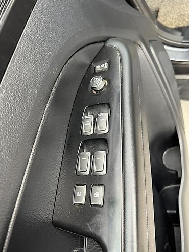Унаа: Ssangyong Rexton: 2020 г., 2.2 л, Автомат, Дизель, Жол тандабас — 10