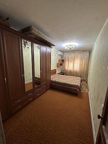 104 с: 3 комнаты, 65 м², 8 мкр 104 серия, 4 этаж, Косметический ремонт — 6