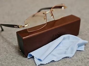 Naočare: SENATORSKE NAOCARE, TOP DIZAJN, DIOPTRIJA +2 | Novo! ! ! Dostupne — 9