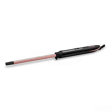 babyliss e 696: Fen "BABYLİSS C271E 2 in 1"Maşanın Diametri: 16 mm İdarəetmə: Mexaniki — 2