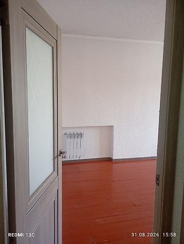 ремонт ванной комнаты: 2 комнаты, 52 м², 105 серия, 5 этаж, Косметический ремонт — 6