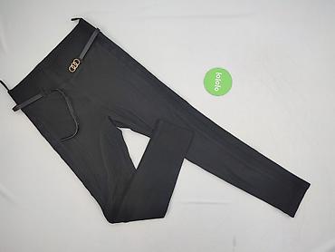 spanx w polsce: Spodnie materiałowe damskie, rozmiar M — 2