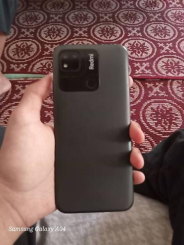 rebmi 7a: Redmi, Redmi 10A, Новый, цвет - Серый — 2