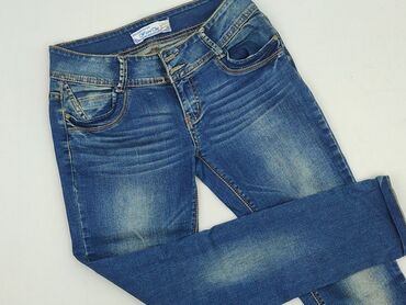 joggery damskie diverse: Jeansy damskie, rozmiar S