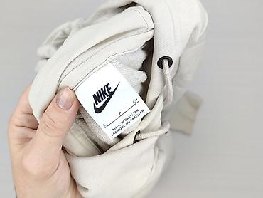 bluzy psg: Nike, Bluza z kapturem damska, rozmiar S — 6