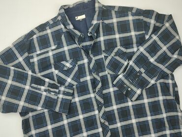 Shirts: Shirt for men, 8XL (EU 56), condition - Very good