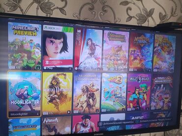 Xbox Series X: Xbox series x 1 тб, 4к, 120 ФПС, 8К HDR, Подписка 477 игр FIFA 24 — 13