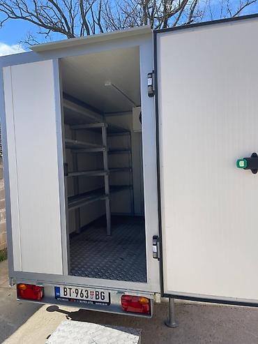 Organizacija događaja: Iznajmljujemo hladnjace za sve vrste vasih dogadjaja. Garantujemo — 5