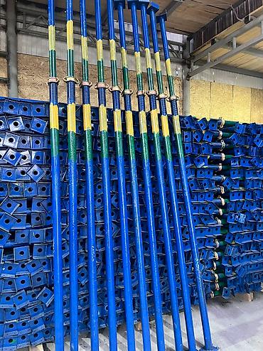 Аренда инструментов: Сдаю корейский опалубки Сдаю моналитный стойки Аренда Опалубка — 6