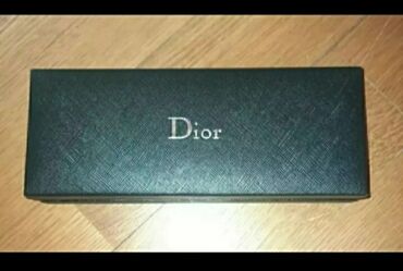 3d ручка: Yeni dior qelem