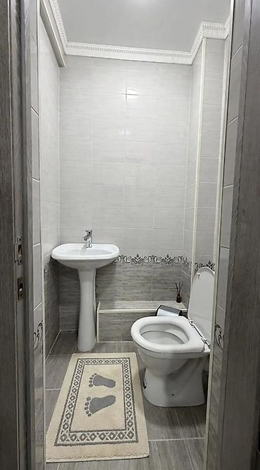 мкр кок жар: 1 комната, 40 м², Кок-Жар ж/м Элитка, 5 этаж, Евроремонт — 2