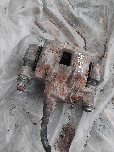 Картеры: Картер Mitsubishi — 5