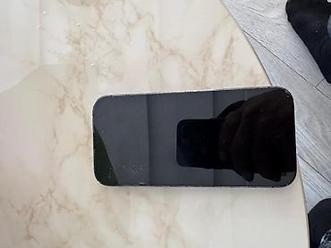 iphone xs pro max: IPhone 14 Pro, Qara, Simsiz şarj, Face ID — 1