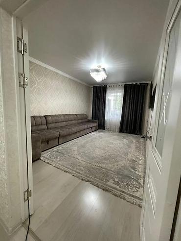 52: 2 комнаты, 52 м², Нижний Джал (Джал-23) 106 серия, 4 этаж, Косметический ремонт — 6