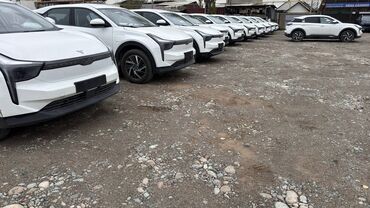 Другие автомобили: NETA U Pro 2022года В наличии 10 штук Электромобиль кроссовер с — 2