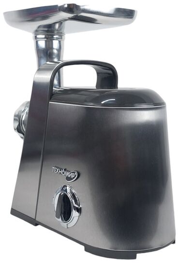 Мясорубки: Мясорубка, Новый, Самовывоз, Платная доставка at lalafo.kg — 4 Мясорубки: Мясорубка, Новый, Самовывоз, Платная доставка — 4