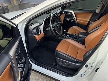 highlander 2012: Toyota RAV4: 2018 г., 2.5 л, Автомат, Гибрид, Универсал — 5