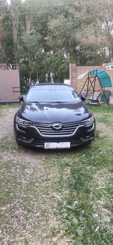 Другие Автомобили: Срочно продаю Самсунг см6 2017года машина хорошем состоянии Полный