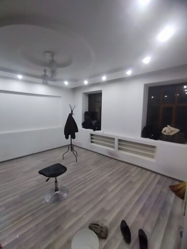 Продажа комнат: 224 м², Без мебели — 6