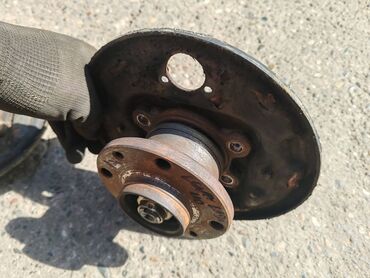 Auto delovi: Glavcina sa anker platnom Lada Kalina, Samara. Polovno, ocuvano — 6