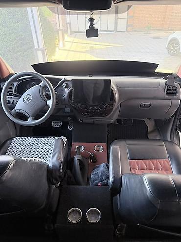 mg motor: Mercedes-Benz Спринтер: 2007 г., Автомат, Дизель, Бус — 3