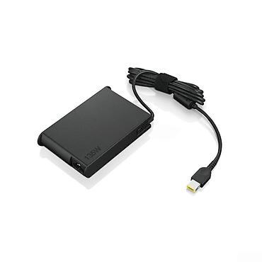 Техника и электроника: Lenovo 135W Slim Tip AC Adapter 4X20Q88543 Bütün kateqoriyalar • — 1