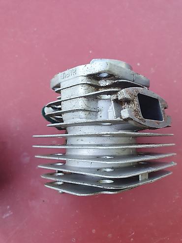 Motorne testere: Cilindar kineske testere 43mm VGS 24/30 PN4500/5200 Cilindar fi/43mm — 13