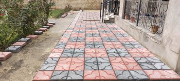 Digər bitirmə materialları: Tamet ustasi — 5