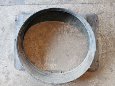 Диффузоры: Диффузор MAN 1990 г., Б/у, Оригинал, Германия — 7