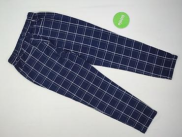 bootcut jeans reserved: Spodnie materiałowe damskie, rozmiar S — 3